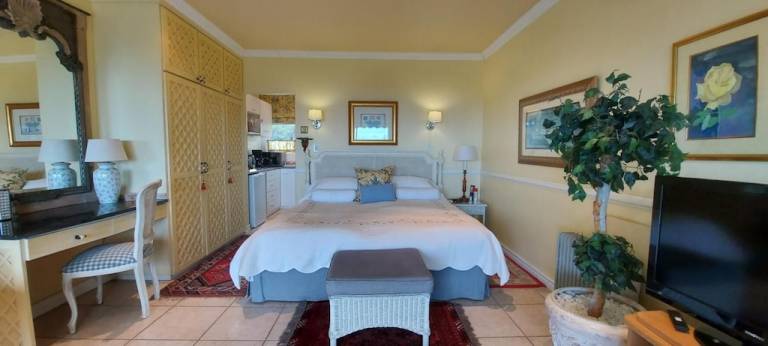 Leilighet Somerset West