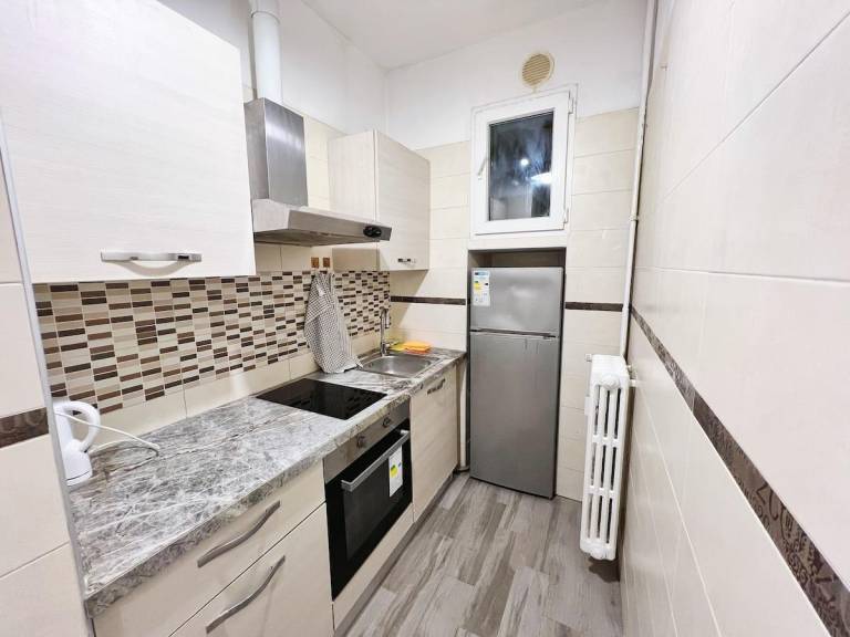 Holiday apartment with 2 rooms for 7 persons — photo 3