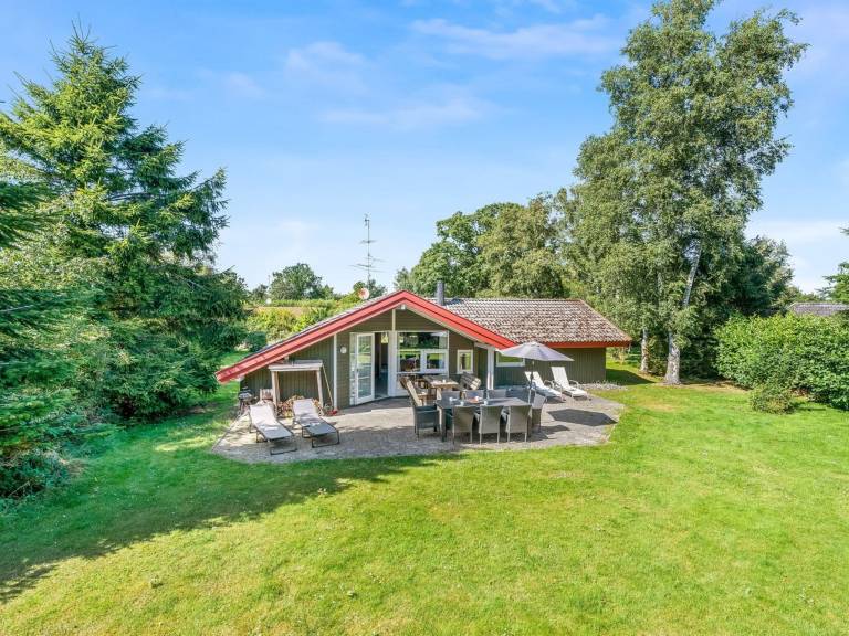 Ferienhaus Gedser
