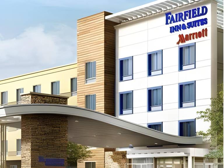 Fairfield by Marriott Inn & Suites Moscow in Moscow, ID
