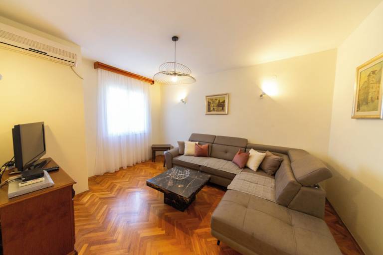 Appartement Kotor
