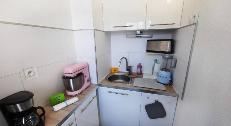 Holiday apartment | Pets are welcome — photo 4