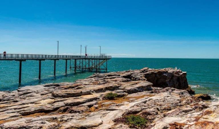 Apartment  Nightcliff