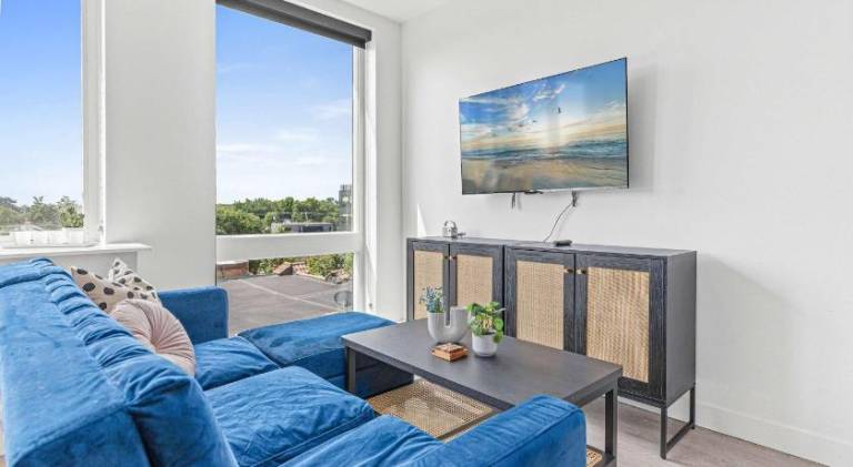 Pleasant apartment | Pets are welcome in Minneapolis, MN