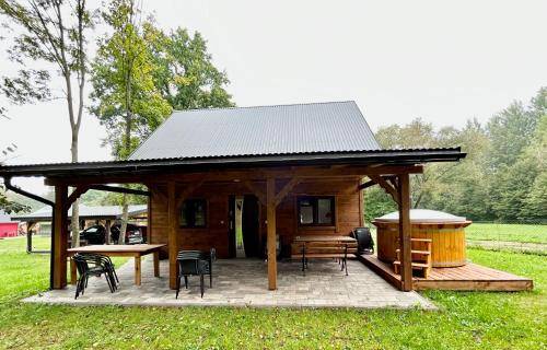 Dom Cieszanów
