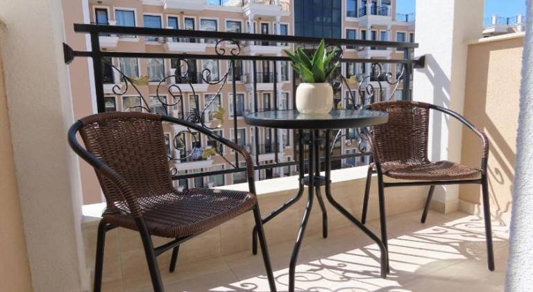 Holiday apartment with private pool | Close to the beach | Pet-friendly — photo 5