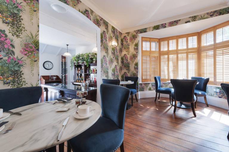 Florence Suite Boutique Hotel and Restaurant — photo 3