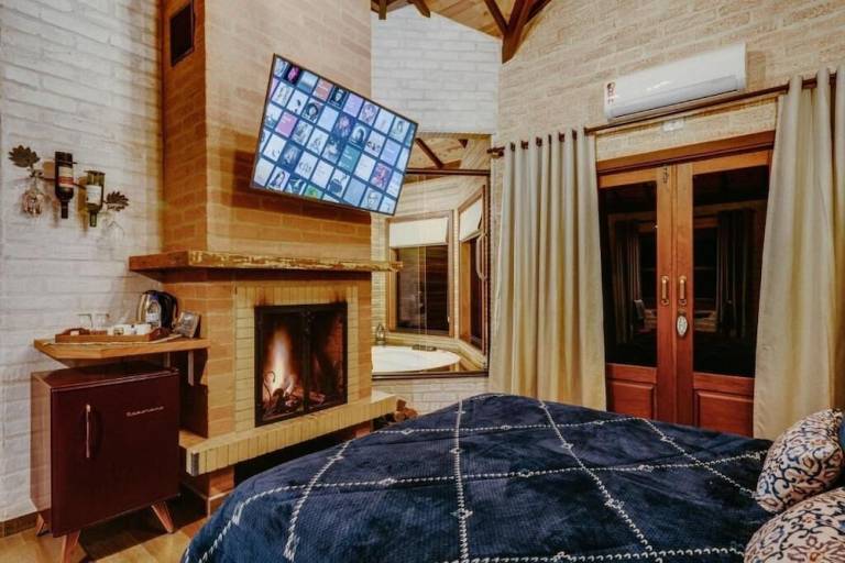 Apartamento Monte Verde