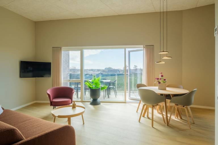 Ferienwohnung Aalborg