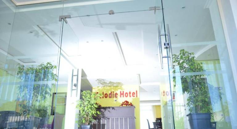 Melodie Hotel — photo 5