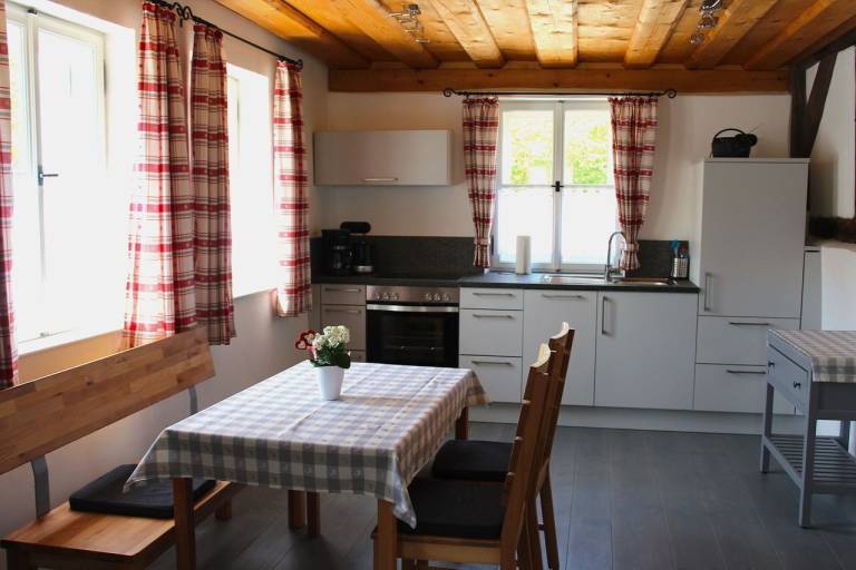 Ferienhaus Dietfurt an der Altmühl