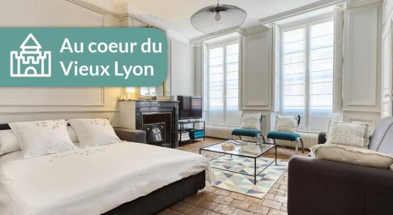 Appartement Saint Jean — photo 2