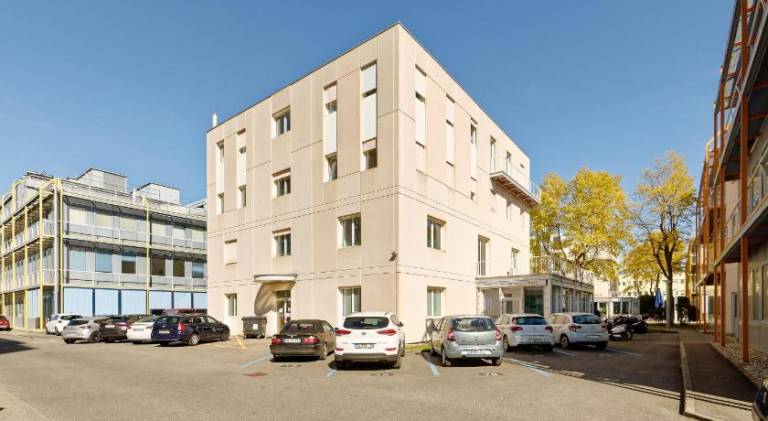 Les Chambres du CTN - NEW — photo 4