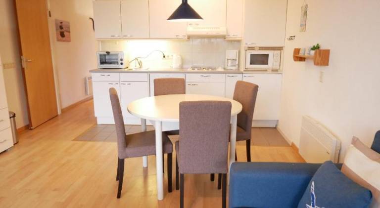 Rental apartment with terrace — photo 3