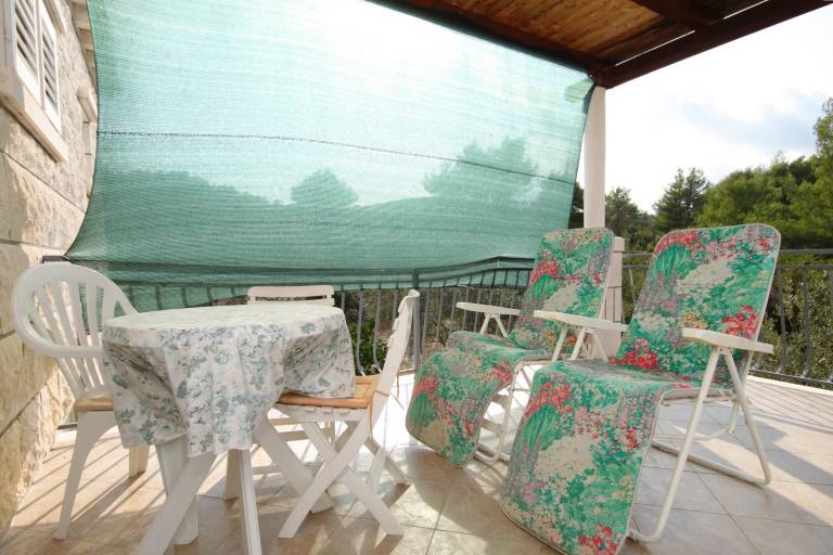 Apartament Lumbarda