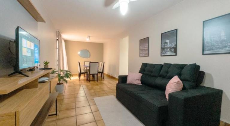 Holiday apartment | Pets allowed — photo 2