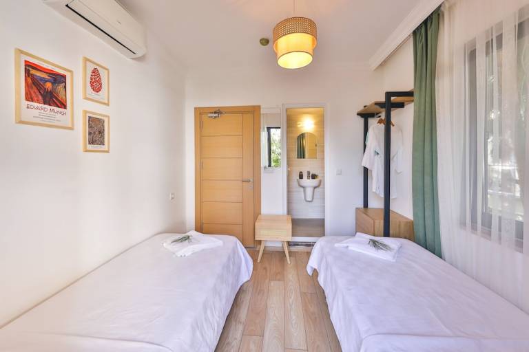 Pension  Kaş