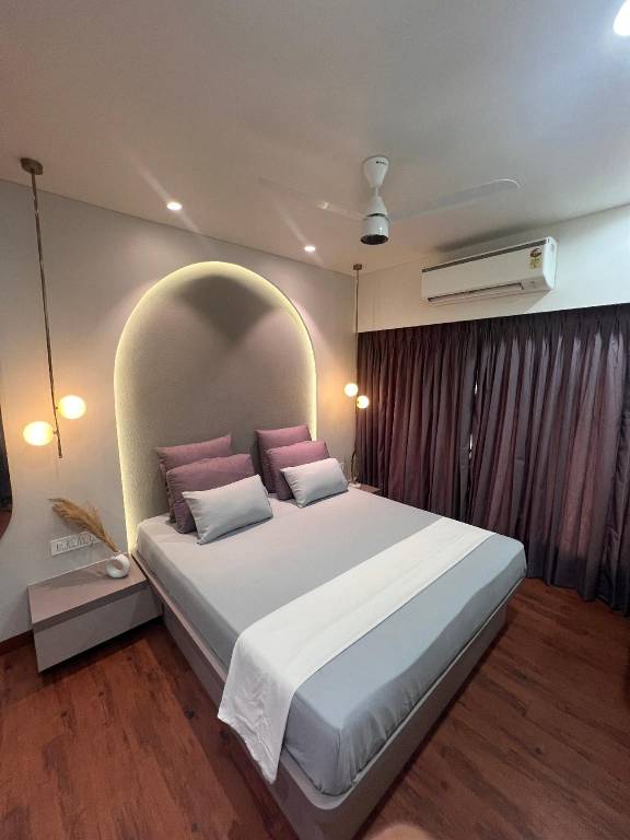 Apartment  Kandiwali West