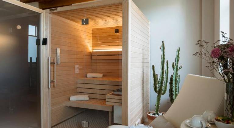 Le Greghe Suites — photo 4
