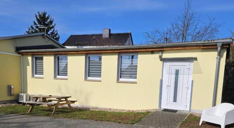 Ferienwohnung Bad Dürrenberg