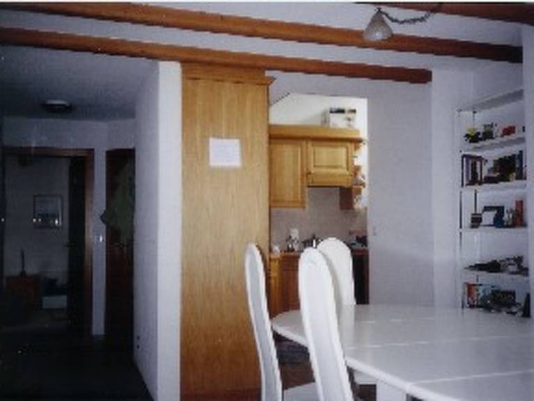 Ferienwohnung  Rueras