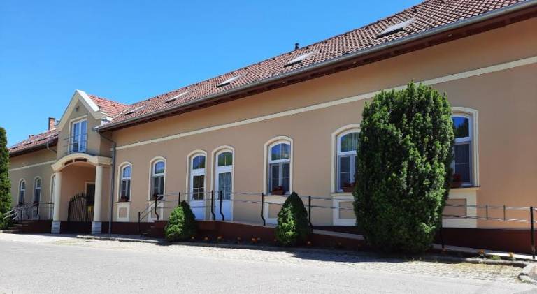 Apartman Gyoma
