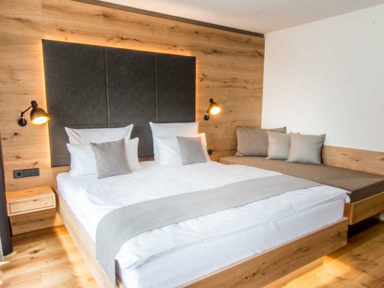 Chalet Markdorf