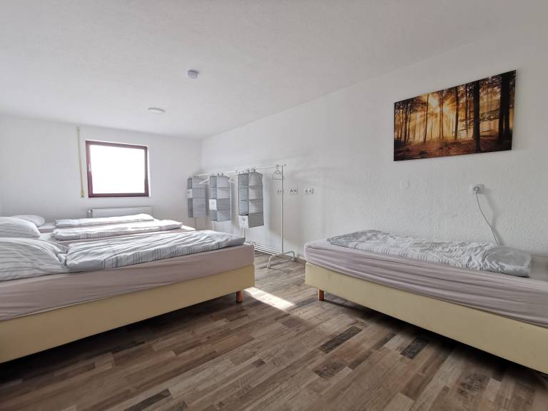 Ferienwohnung Baunatal
