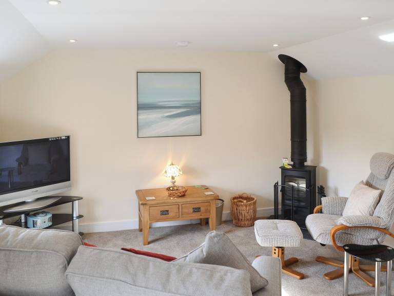 Cottage Port Isaac