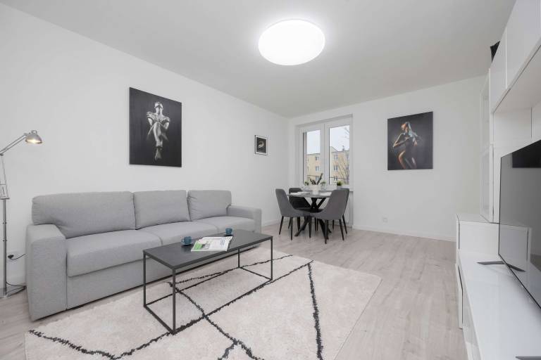Apartament Nadarzyn