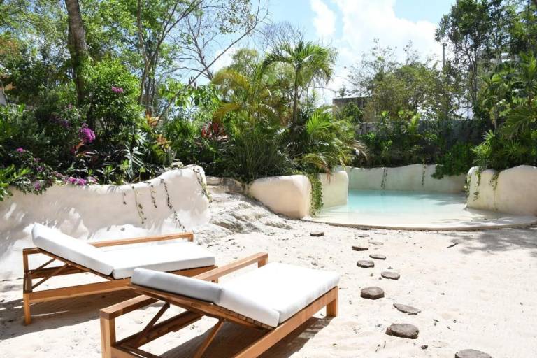 Appartement Tulum