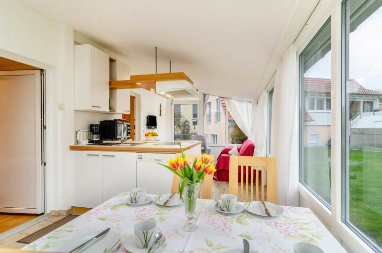 Ferienwohnung Überlingen