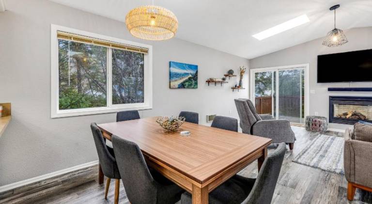Beautiful vacation home | Beach nearby | Pets are welcome — photo 3