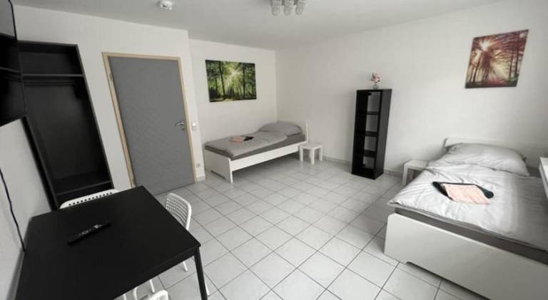 Ferienwohnung Mönchengladbach