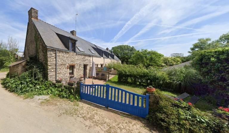 Gîte Pénestin
