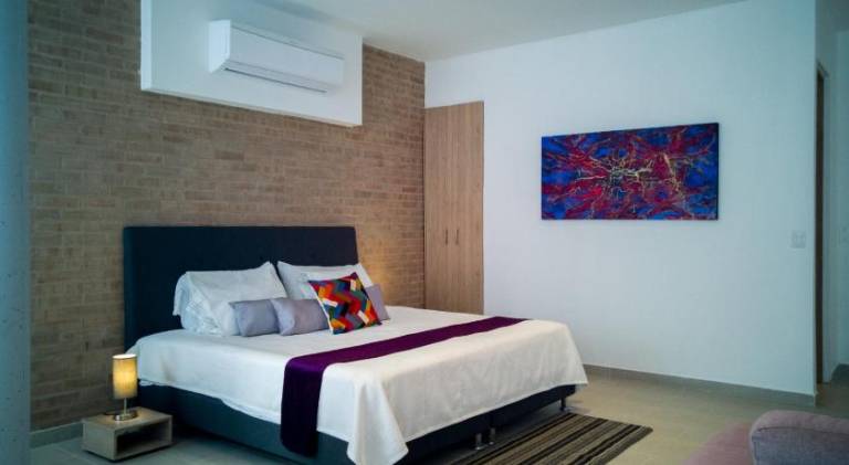 Hotel Boutique M