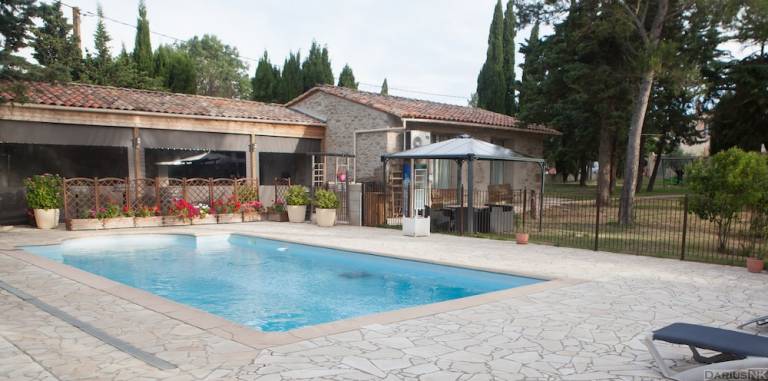 Accommodation  Badens