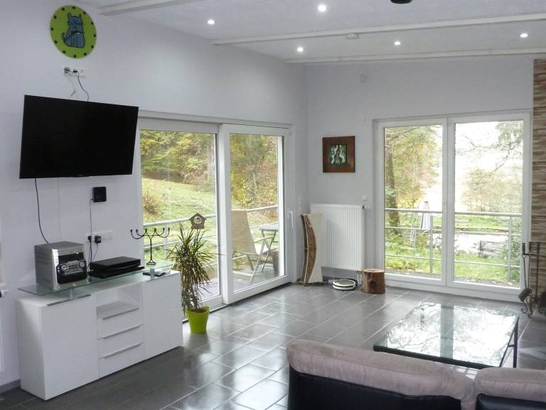 Ferienwohnung Ulmet