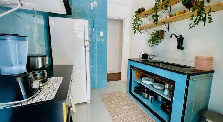 Rental apartment | Next to Fort Copacabana | Beach nearby | Pets are welcome — photo 2