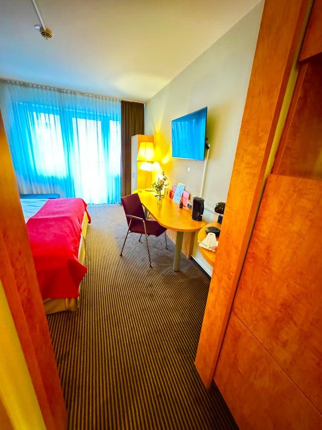 Ferienwohnung  Neu-Isenburg