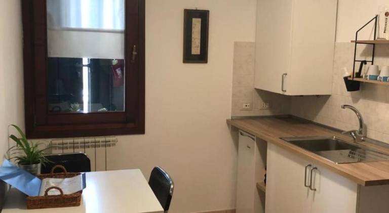 Rental apartment with 1 room for 3 persons — photo 3