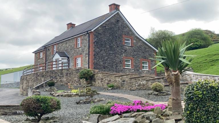 House Brecon