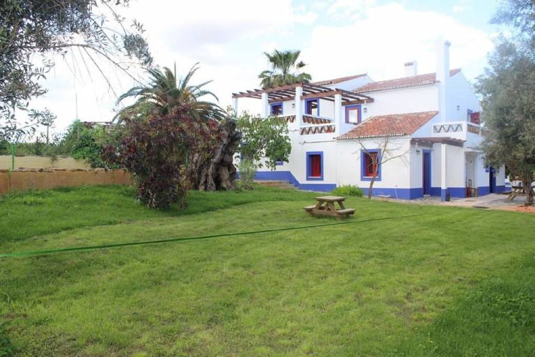 Quinta  Borba