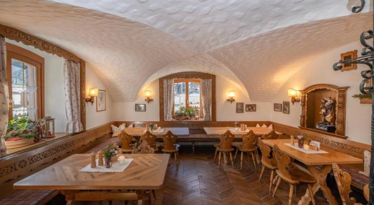 Gasthof Lowen by Hotel Montafoner Hof — photo 3