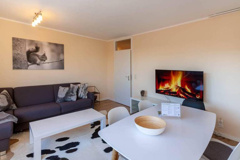 Holiday apartment with 1 room for 4 persons — photo 4