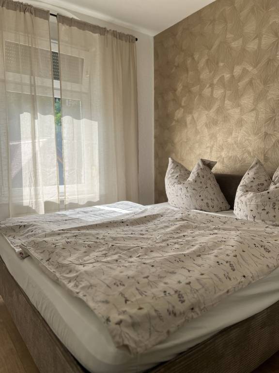 Ferienwohnung Riesa