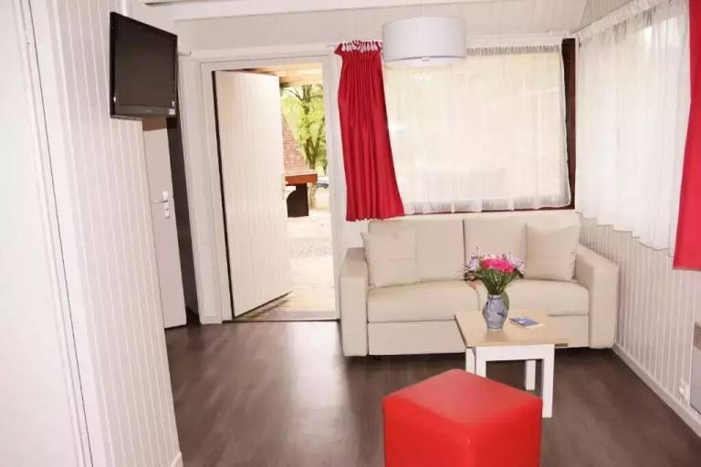 Chalet  Bitche