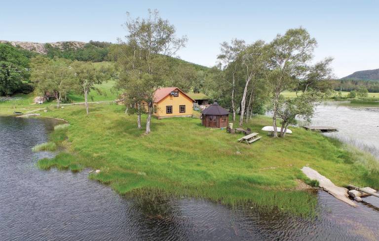 Apartment Sviland