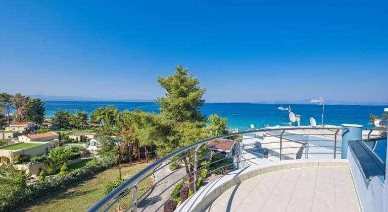 Aegean Residence - F & B Summer Collection — photo 2
