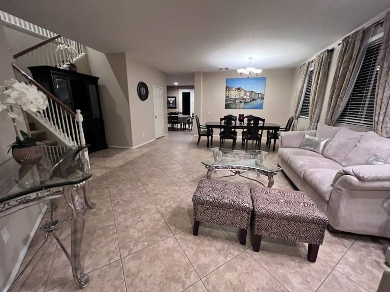 House Murrieta